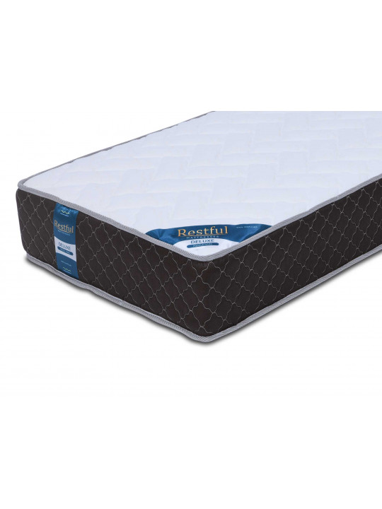 Pocket mattress RESTFUL DELUXE MIDDLE HARD 80X190 