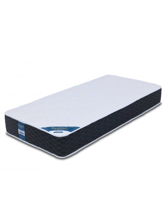 Pocket mattress RESTFUL DELUXE CARDINAL 90X190 