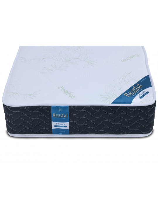Pocket mattress RESTFUL DELUXE SEASON 140X200 