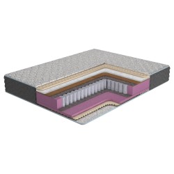 Ортопедический матрас RESTFUL DELUXE VARIOUS 90X190 