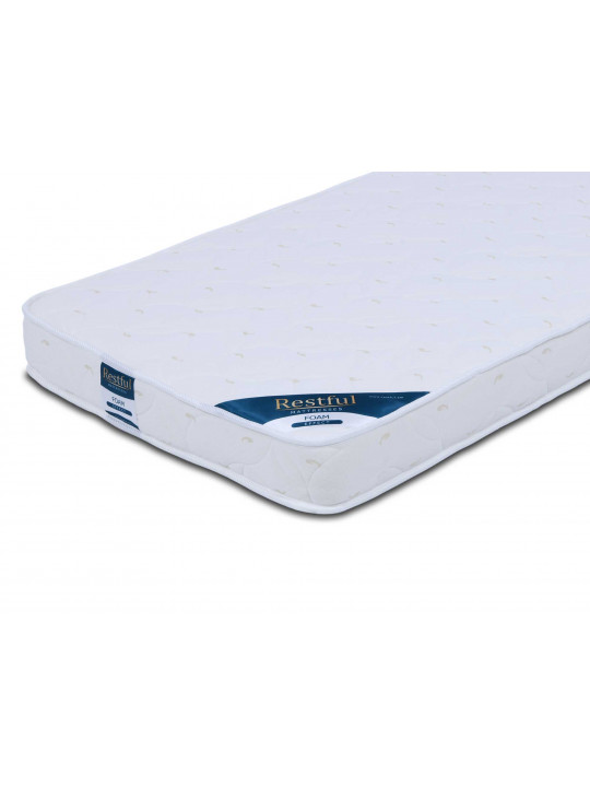 Foam mattress RESTFUL FOAM EFFECT 180X200 