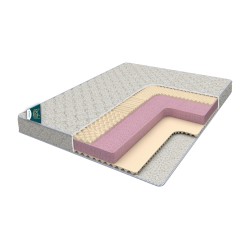 Foam mattress RESTFUL FOAM FAVOR 80X190 