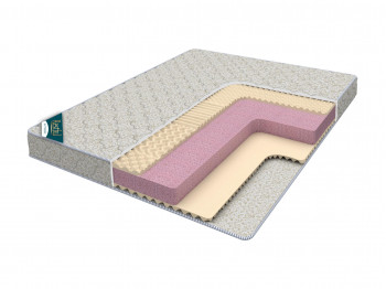 Foam mattress RESTFUL FOAM FAVOR 140X190 