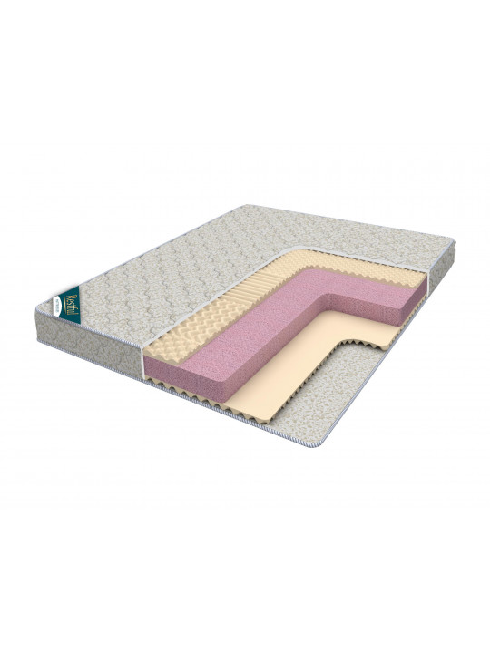 Foam mattress RESTFUL FOAM FAVOR 180X190 