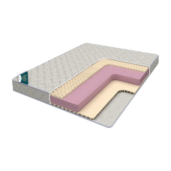 Foam mattress RESTFUL FOAM FAVOR 90X190 