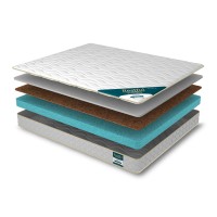 Kids mattress RESTFUL KIDS SIDE 60X120 