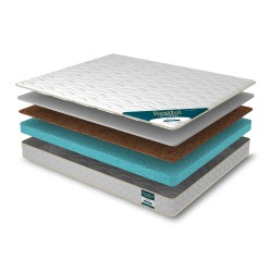 Kids mattress RESTFUL KIDS SIDE 60X120 