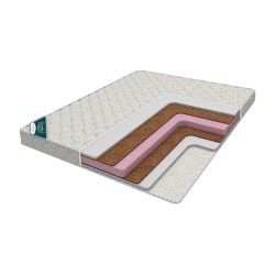Kids mattress RESTFUL KIDS ZOO 60X120 