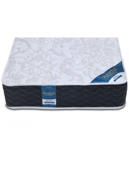 Pocket mattress RESTFUL ROYAL HARD SIDE 180X200 