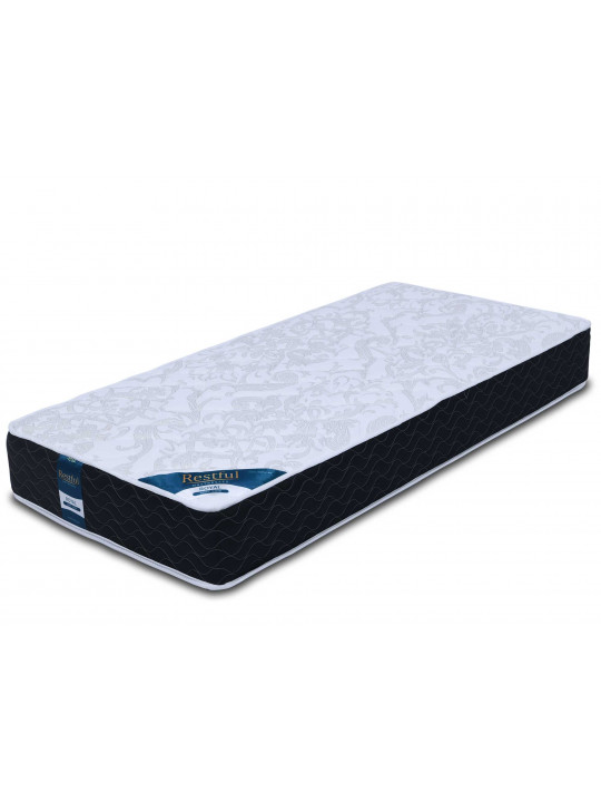 Pocket mattress RESTFUL ROYAL SOFT SIDE 140X200 