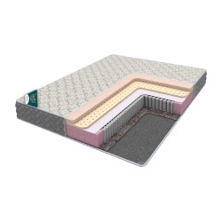 Ортопедический матрас RESTFUL ROYAL SOFT SIDE 200X190 