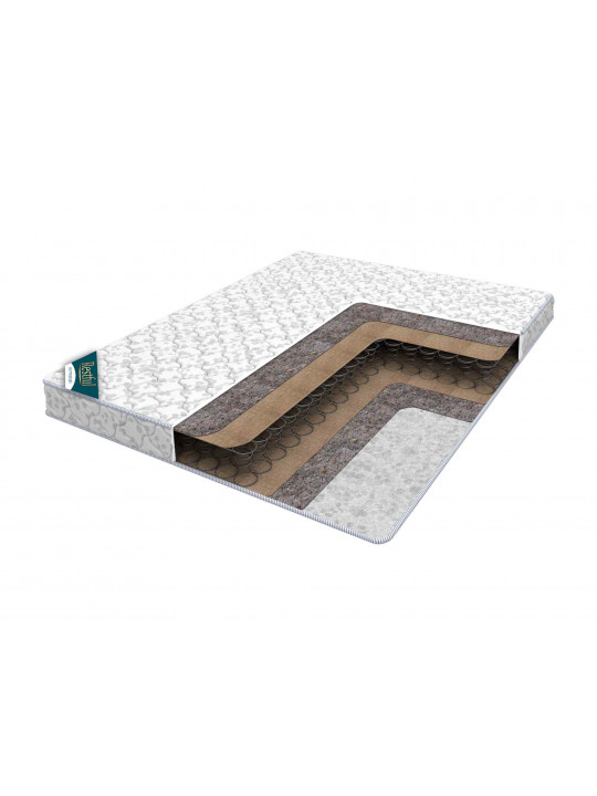 Bonnel mattress RESTFUL SOLO + 200X190 