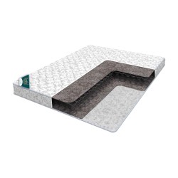Spring mattress RESTFUL SOLO 80X190 