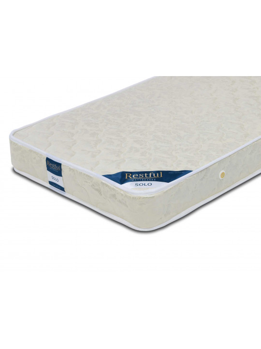Bonnel mattress RESTFUL SOLO 1/2 90X200 
