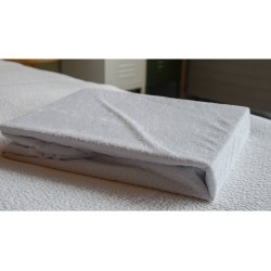 Mattress pad RESTFUL RF 60X120 MEMBRANA 