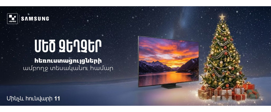 SAMSUNG TVs. A smart choice for the future‼️ SAMSUNG TVs. A smart choice for the future‼️