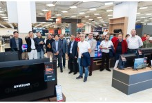 LG и Vega — мощное партнерство