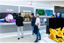LG и Vega — мощное партнерство