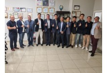 LG и Vega — мощное партнерство