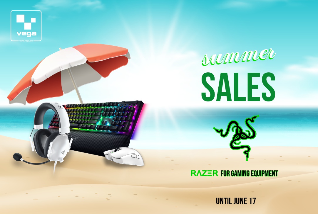 Summer DISCOUNTS‼️
