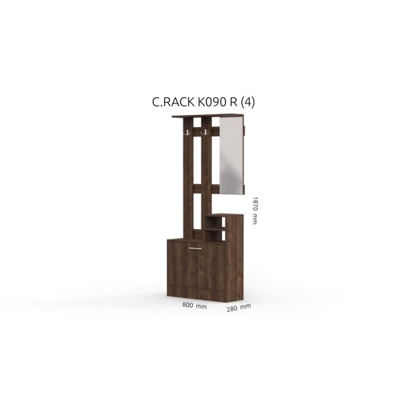 HOBEL C.RACK K090 R (4)