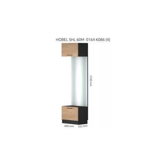 HOBEL SHL 60M 0164/K086 (4)