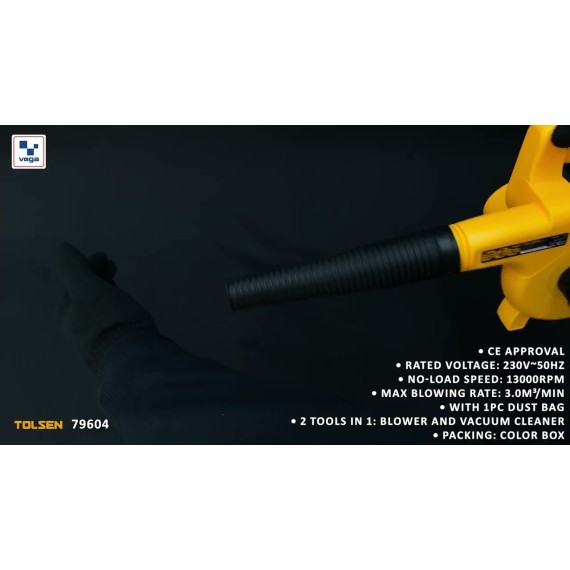 TOLSEN 79604