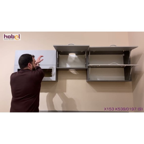HOBEL X153 K539/0197 (9)