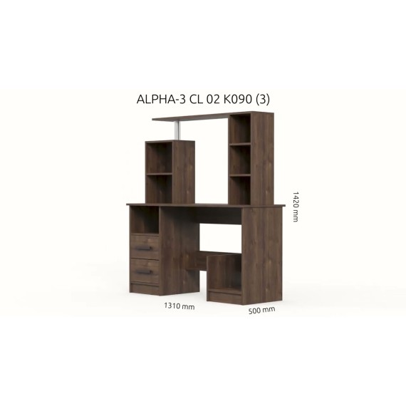 HOBEL ALPHA-3 CL/02 K090 (3)