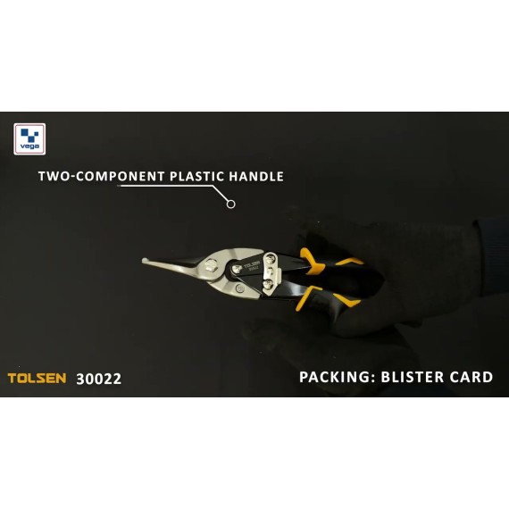 TOLSEN 30022