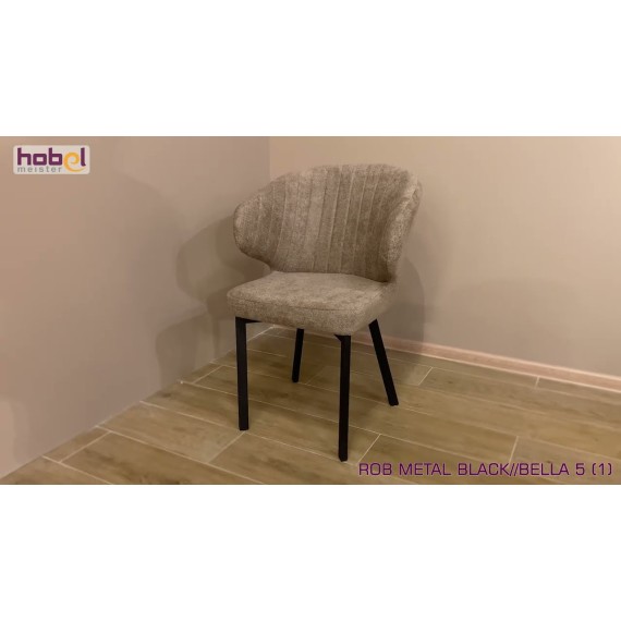HOBEL ROB METAL BLACK//BELLA 5 (1)
