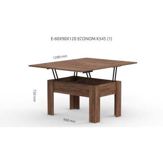 HOBEL E-60X90X120 ECONOM K545 (1)