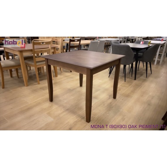 HOBEL MONA T (90X90) OAK PIGMENT (1)