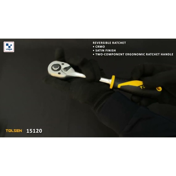 TOLSEN 15120