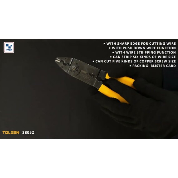 TOLSEN 38052