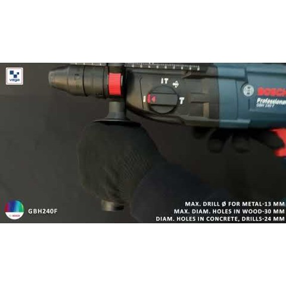 BOSCH GBH240F