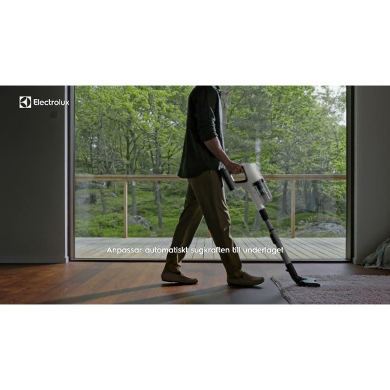 Electrolux HYGIENIC 800 Cordless
