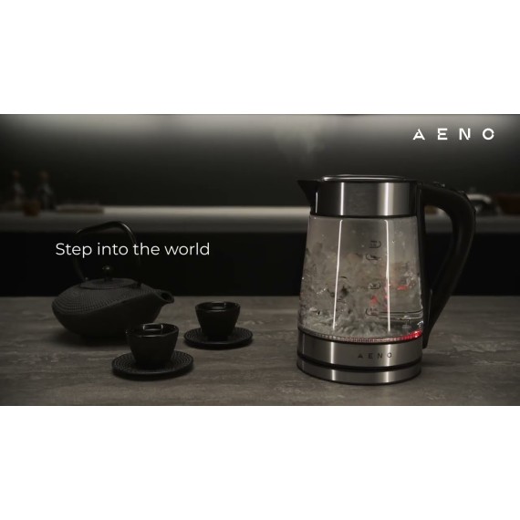 AENO EK1S Smart Kettle | Product Features