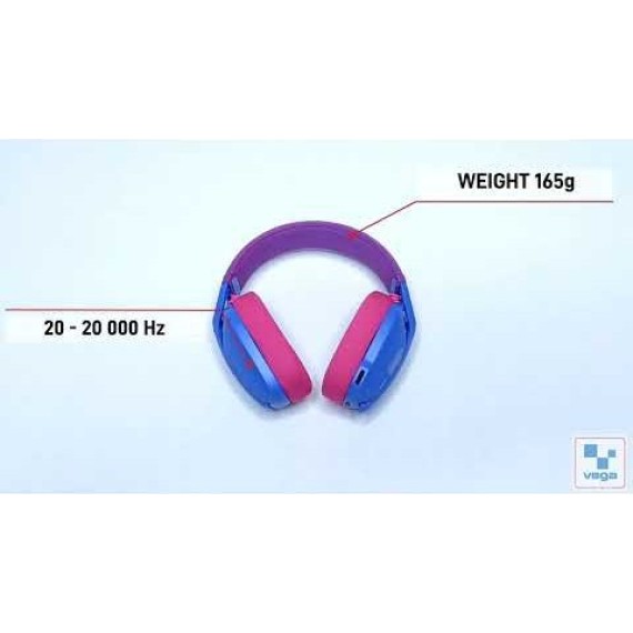 LOGITECH G435