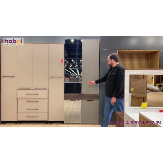 HOBEL EX-E20 A 6299/K537 (5)