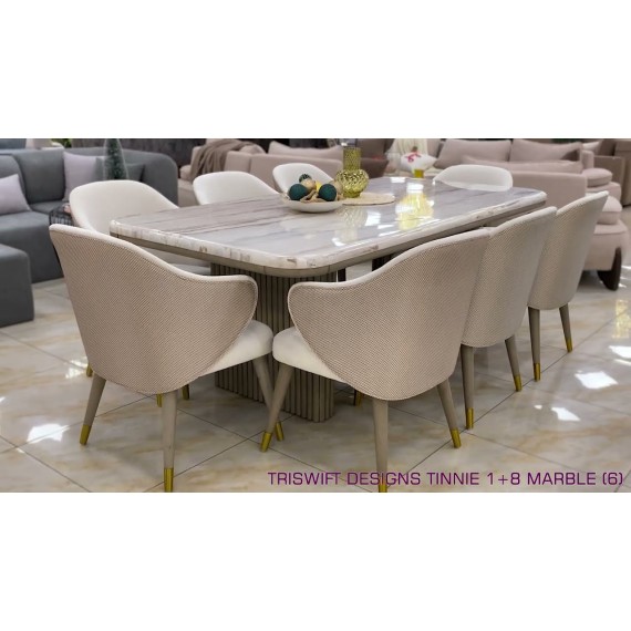 TRISWIFT DESIGNS TINNIE 1+8 MARBLE (6)