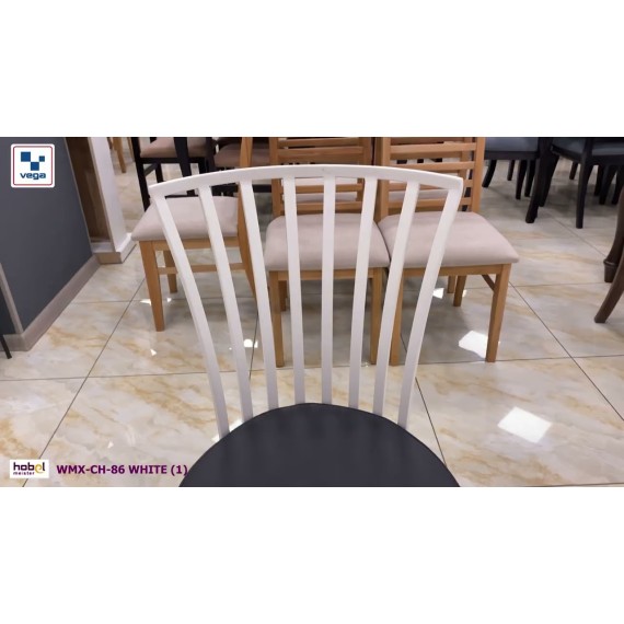 HOBEL WMX-CH-86 WHITE (1)
