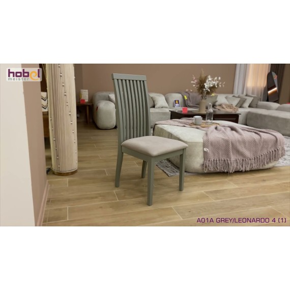 HOBEL A01A GREY/LEONARDO 4 (1)