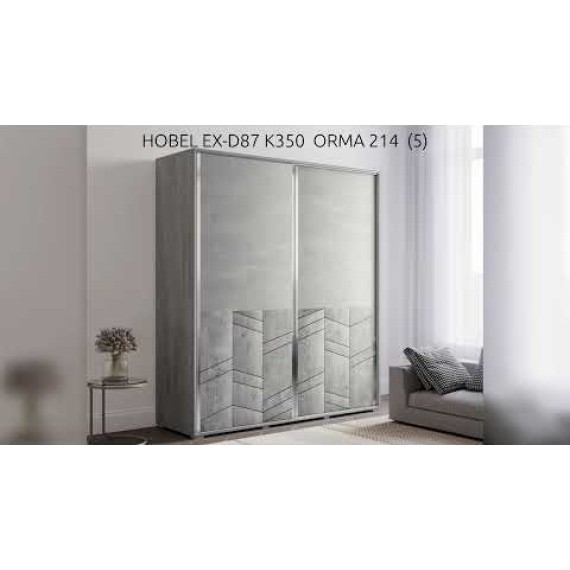 HOBEL EX-D87 K350/ORMA 214 (5)