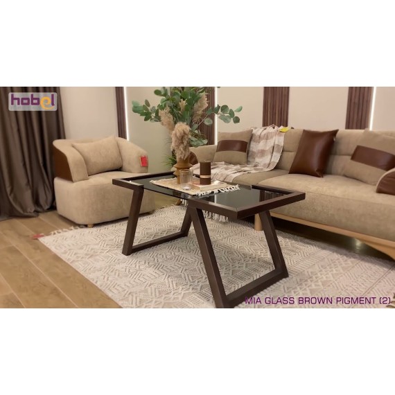 HOBEL MIA GLASS BROWN PIGMENT (2)