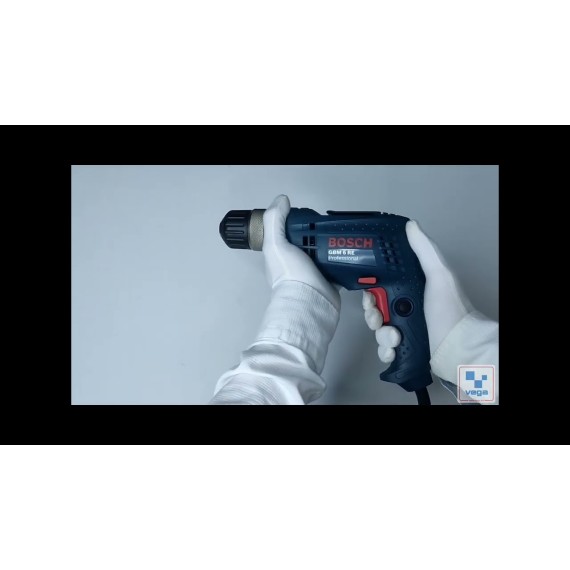 BOSCH GBM 6 RE