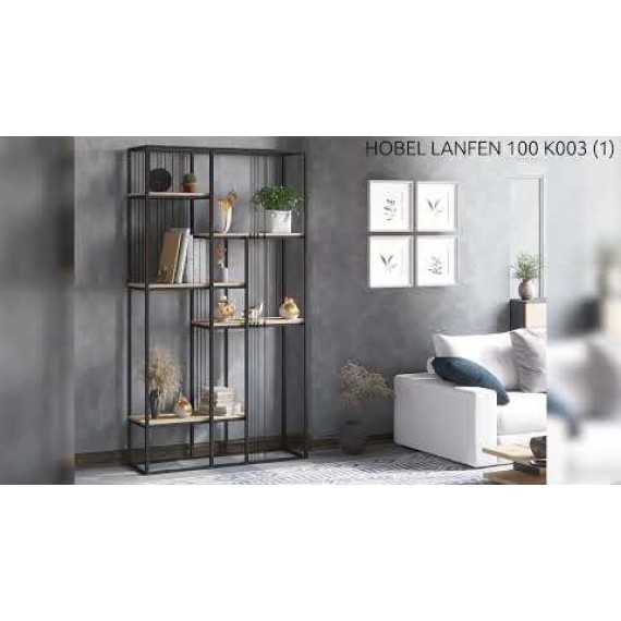 HOBEL LANFEN 100 K003 (1)