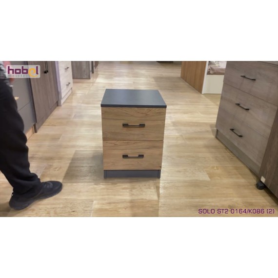 HOBEL SOLO ST2 0164/K086 (2)