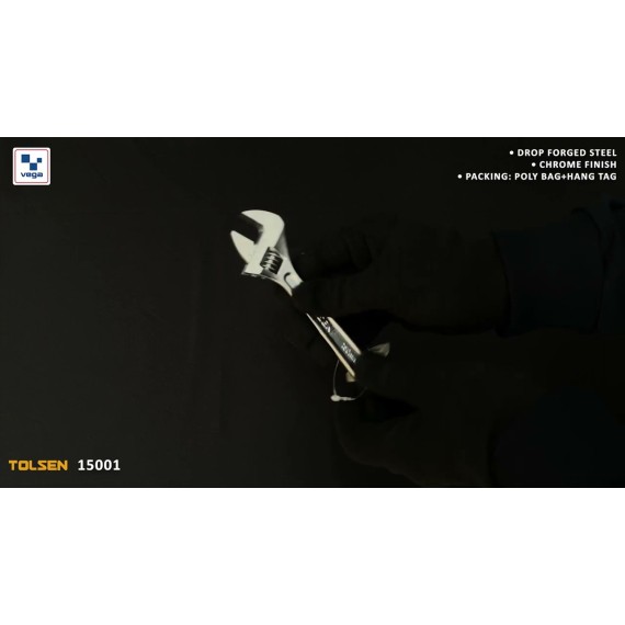 TOLSEN 15001