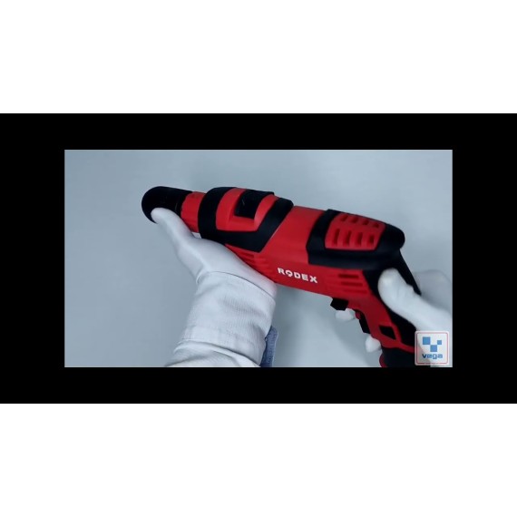 RODEX RDX1550